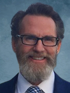 Christian Boswell - Board Member