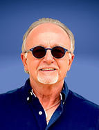 Christian Boswell - Board Member